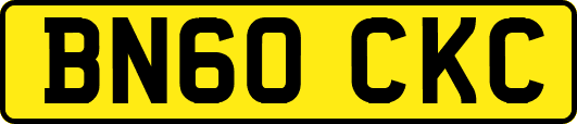 BN60CKC