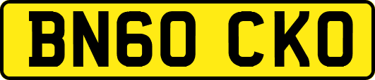 BN60CKO