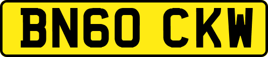 BN60CKW