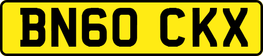 BN60CKX