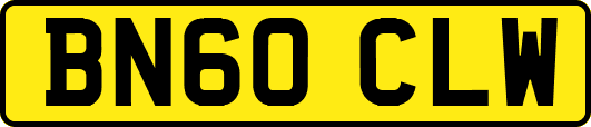 BN60CLW