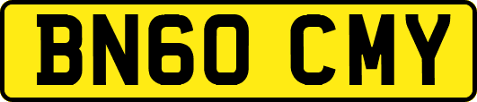BN60CMY