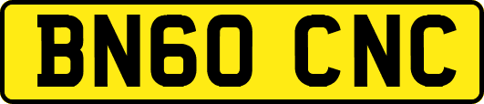 BN60CNC