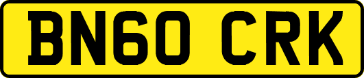 BN60CRK