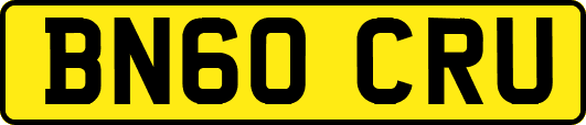 BN60CRU