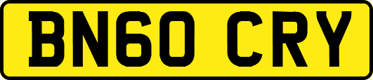 BN60CRY