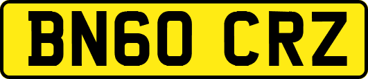 BN60CRZ