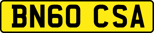 BN60CSA