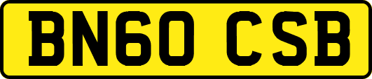 BN60CSB