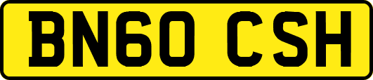 BN60CSH