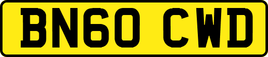 BN60CWD