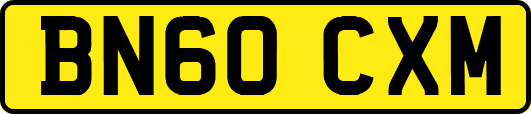 BN60CXM