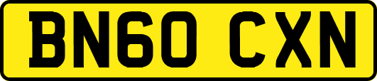 BN60CXN