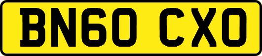 BN60CXO