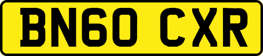 BN60CXR