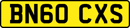 BN60CXS