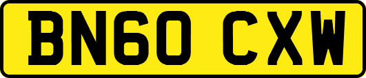 BN60CXW