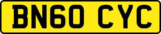 BN60CYC