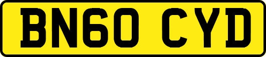 BN60CYD