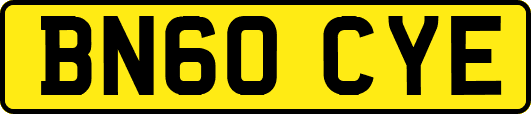 BN60CYE