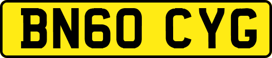 BN60CYG