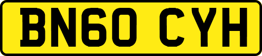 BN60CYH