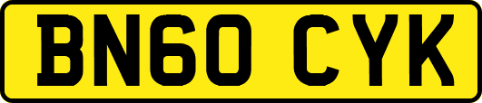 BN60CYK