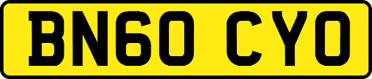BN60CYO
