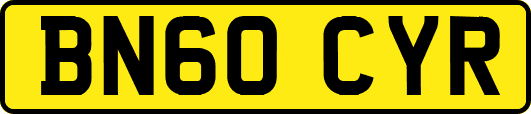 BN60CYR