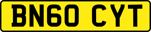 BN60CYT