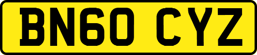 BN60CYZ