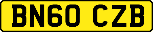 BN60CZB