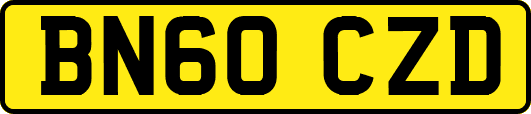 BN60CZD