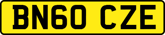 BN60CZE