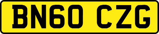 BN60CZG