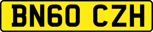 BN60CZH