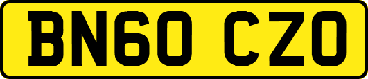BN60CZO