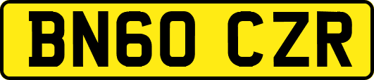 BN60CZR
