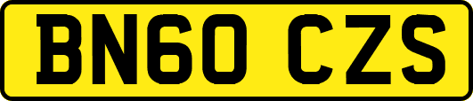 BN60CZS
