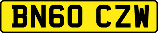 BN60CZW