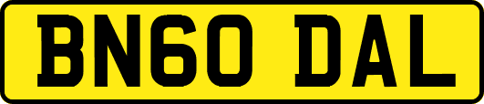 BN60DAL