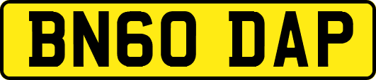 BN60DAP