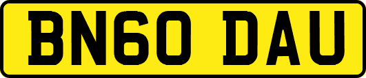 BN60DAU