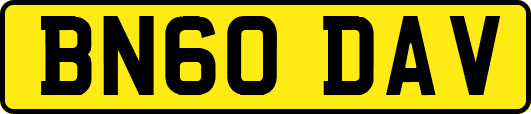 BN60DAV