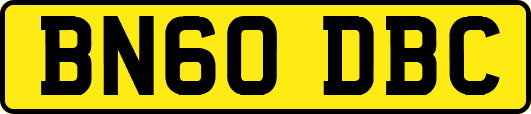 BN60DBC