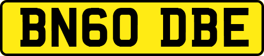 BN60DBE