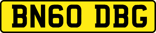 BN60DBG