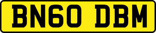 BN60DBM