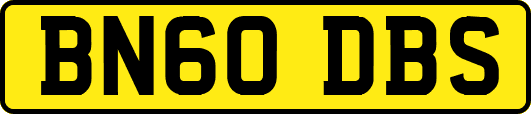 BN60DBS