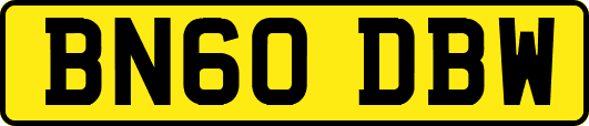 BN60DBW